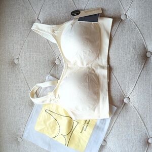 Wireless Bra "TrueKind" by Shapermint